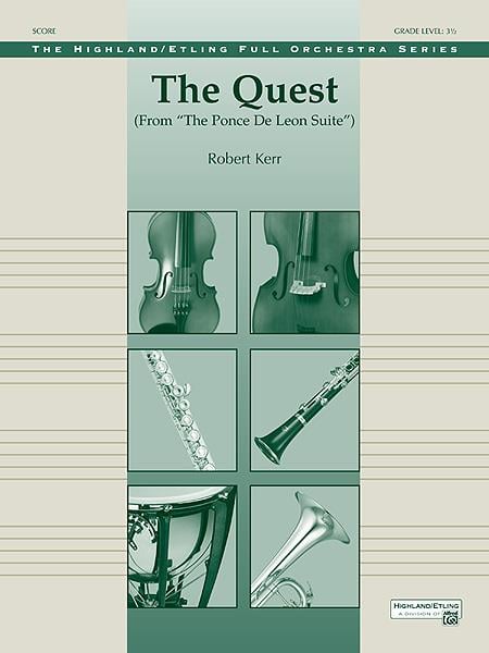 The Quest